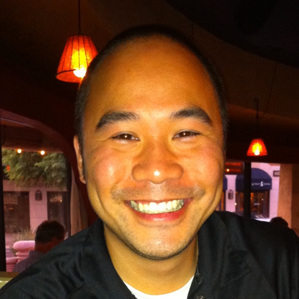 Meet your Posher, Uy